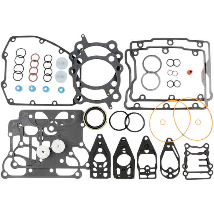 COMETIC 0934-5050 C10128 Extreme Sealing Technology Motor Gasket Kit Complete Gasket Kit - 110"
