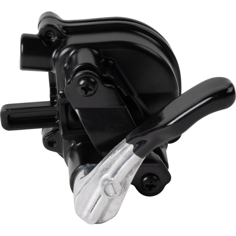 MOOSE OFFROAD 0632-0998 400-1240-PU Throttle Assembly