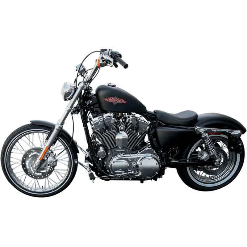 Accutronix Extension Kit - BPEXL14-6B For Harley Sportster 2014-2020