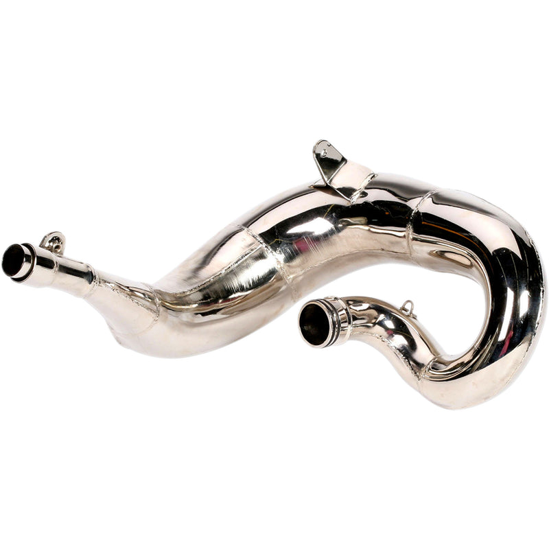 FMF Gold Series Fatty 1-Into-1 Head Pipe System - 020020 Honda CR250R 1997-1999