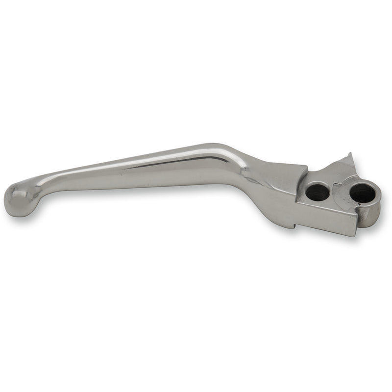 Drag Specialties OEM-Style Lever Brake Polished For Harley Motorcycles 1996-2017