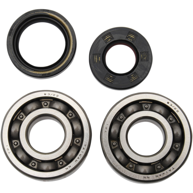 Hot Rods Bearing - K010 Yamaha YZ 125 2001-2004
