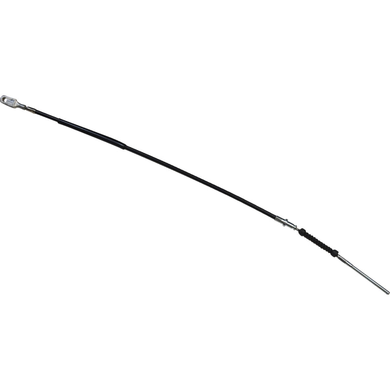 VINTCO 0653-0117 C6R001 Rear Brake Cable Brake Cable - Rear