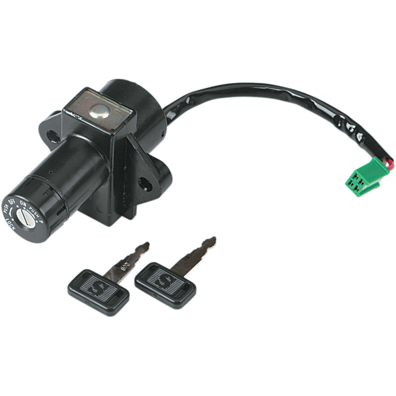 Emgo Ignition - 40-71010 Suzuki Motorcycles 1978-1983