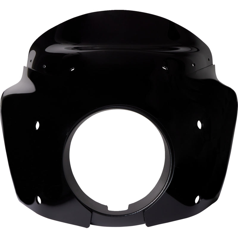 Memphis Shades Road Warrior Fairing - MEM7531 For Indian Chief 2022-2025