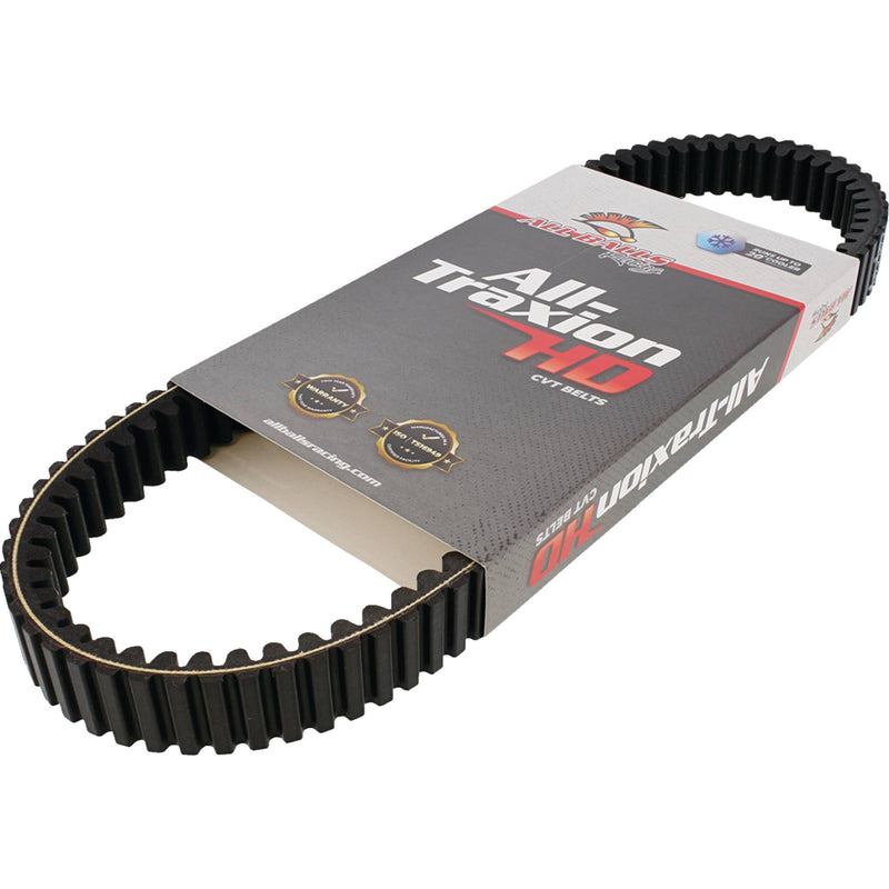 ALL BALLS 1142-1076 25-9010 All-Traxion HD CVT Belt polaris