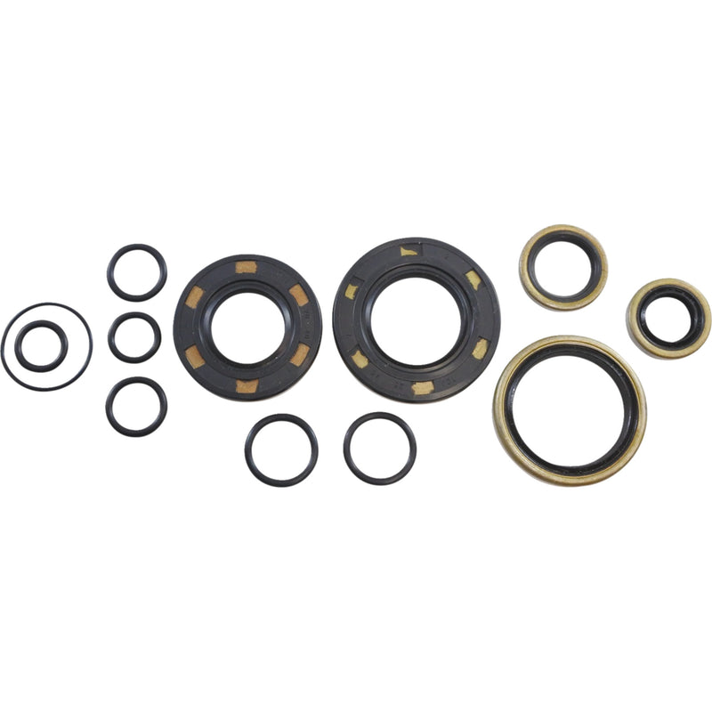 Vintco Oil Seal Kit - KOS017 Kawasaki KDX 250 / KX 250 1980-1982