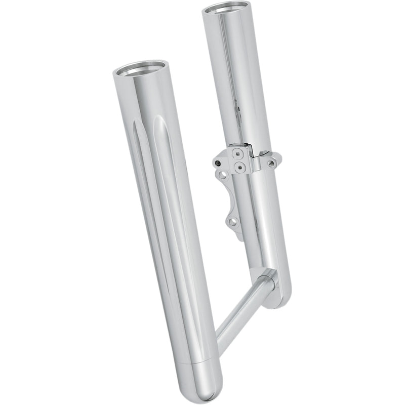 Arlen Ness Hot Legs Legs - 06-512 For Harley Touring 2000-2007