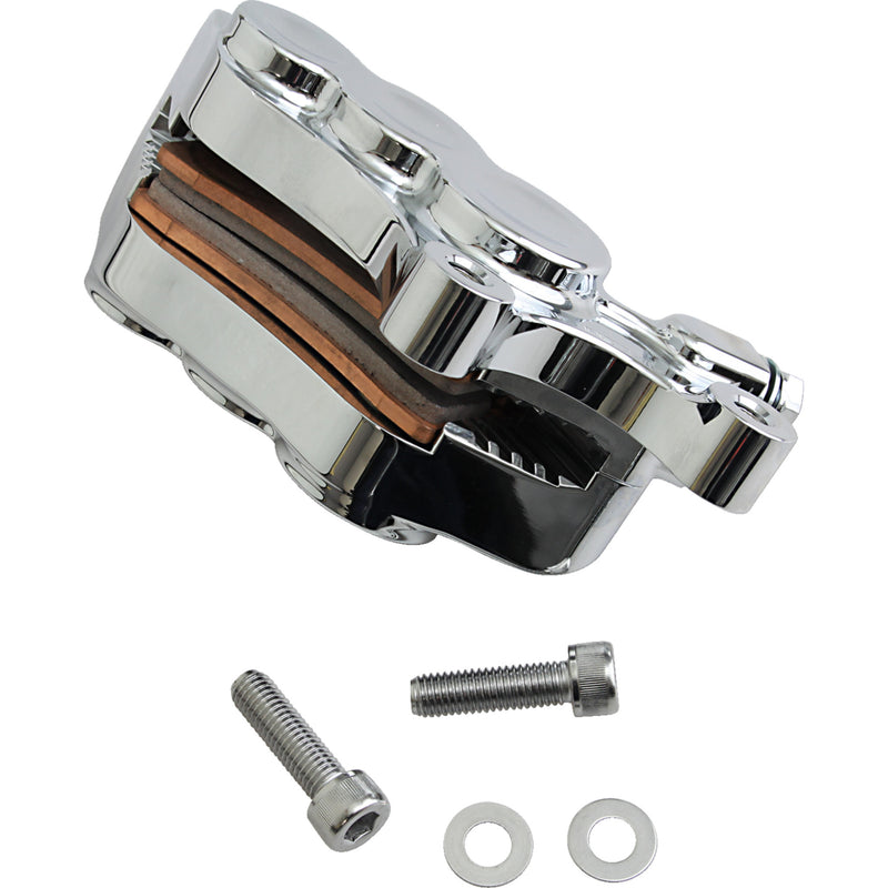Arlen Ness Caliper - 02-216 For Harley Motorcycles 2006-2026