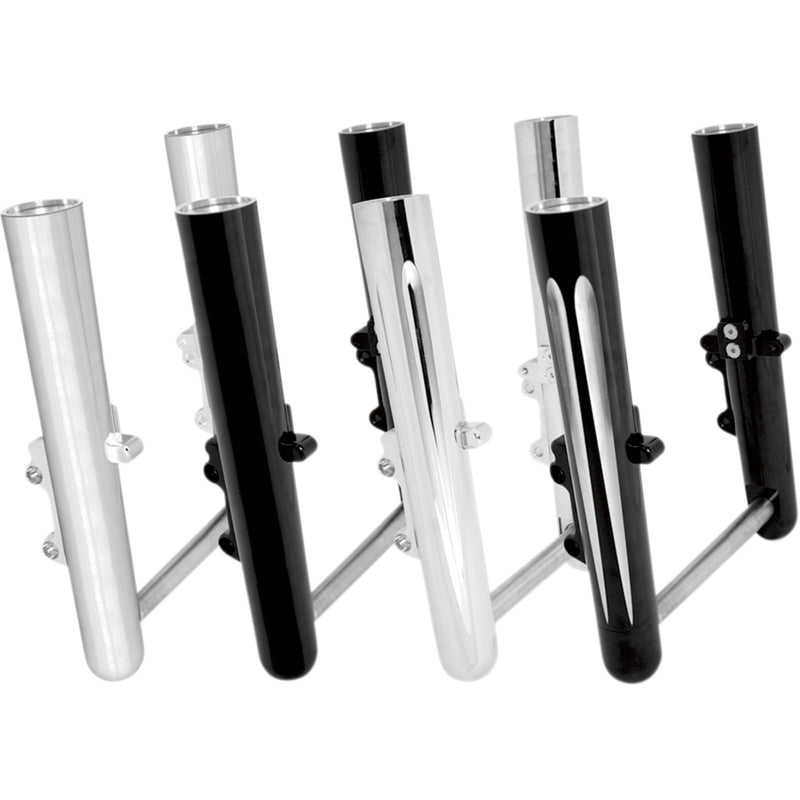 Arlen Ness Hot Legs Legs - 06-500 For Harley Touring 2008-2013