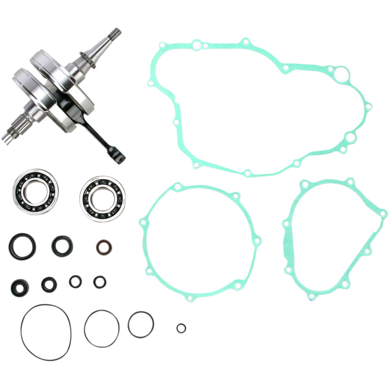 Wiseco Crankshaft Kit - WPC140 Yamaha YZ 250 2003-2011