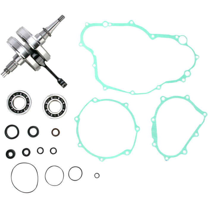 WISECO 0921-0098 WPC140 Crankshaft Kit yamaha yz250f