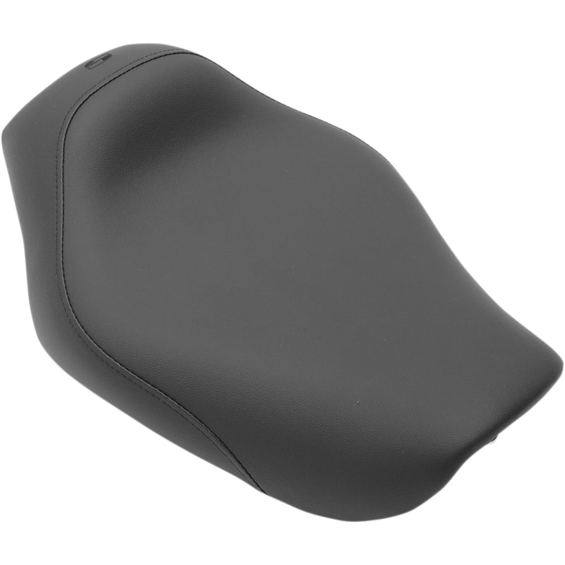 Saddlemen S3 Super Slammed Seat - 804-04-002D For Harley Dyna 2004-2005