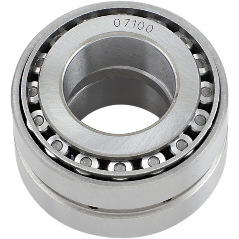 Eastern Motorcycle Parts Crankcase Main Bearings Timken - 45-0215 For Harley Sportster 1954-1976