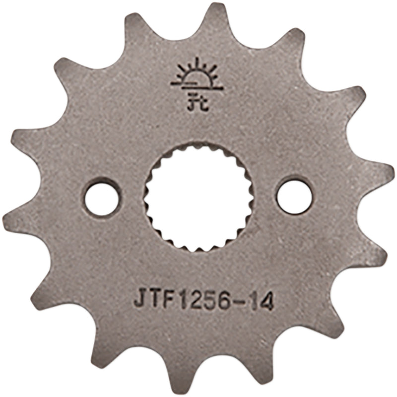 JT Sprockets Honda Sprocket - JTF1256.14 Honda CR80R / XR50R / CRF50F 2000-2022