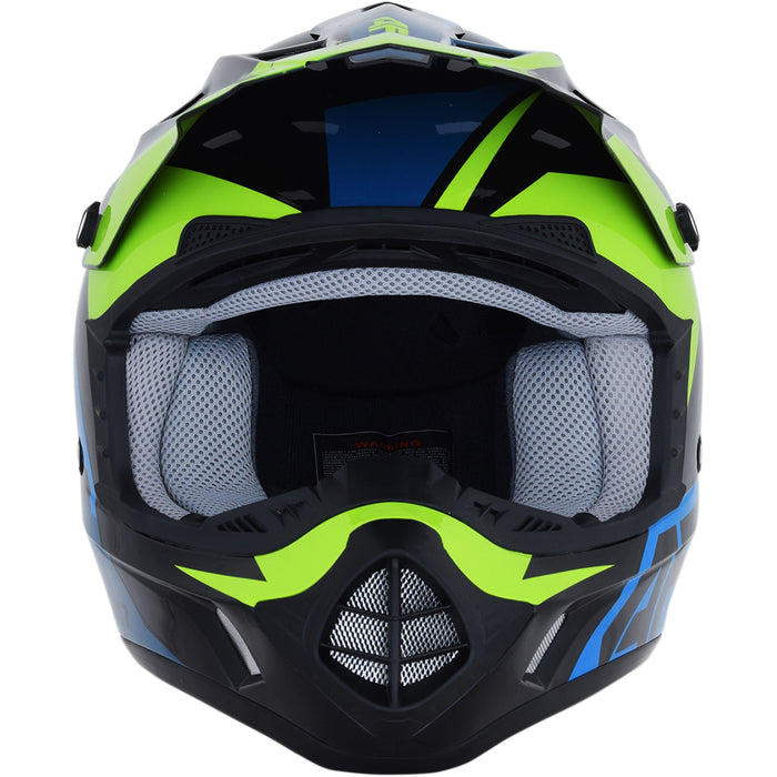 AFX FX-17 Helmet - 4XL