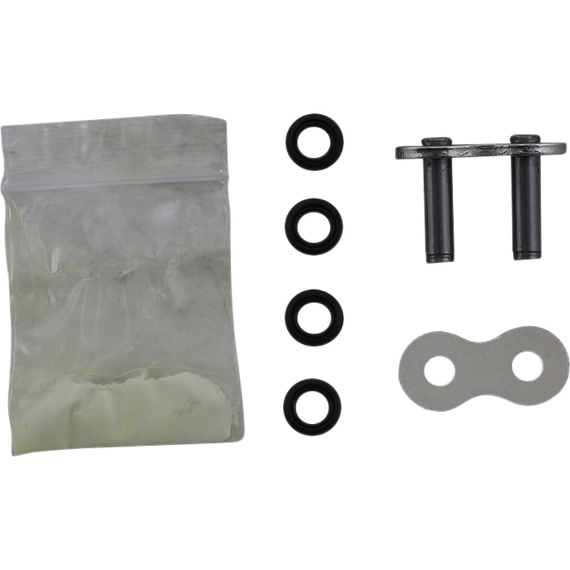 JT CHAINS 1225-0725 JTC525X1R3NNRL 525 X1R3 Rivet Connecting Link 525 X1R3 - Nickel - Rivet Connecting Link