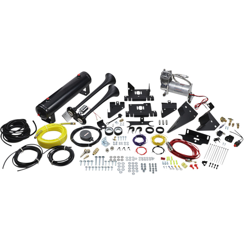 Kleinn Horn Kit - RZR-1000-KIT Polaris RZR 2014-2021