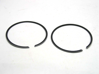 Namura 186-5001R NA-50001R PISTON RINGS 79.95MM POL FOR NAMURA PISTONS ONLY