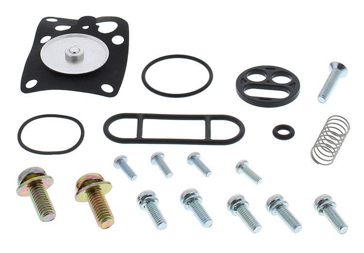 All Balls Fuel TAP Repair Kit - 60-1038 Suzuki 500F QuadRunner 4x4 / 500F QuadMaster 4x4 1998-2001