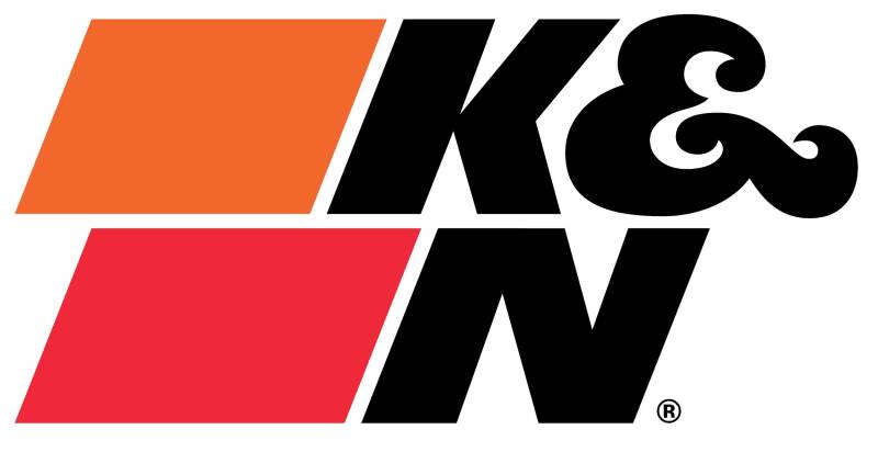 K & N YA-1209 K&N 09-15 Yamaha YW125 Drop In Air Filter - Logo Image