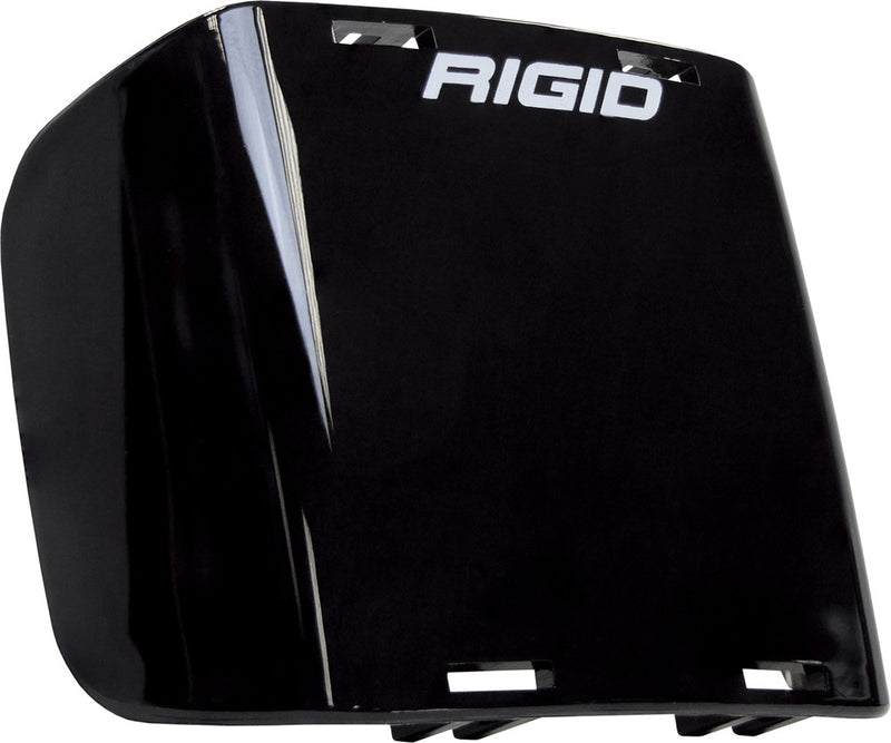 Rigid Industries 652-32181 32181 LIGHT COVER D-SS SERIES EA BLACK