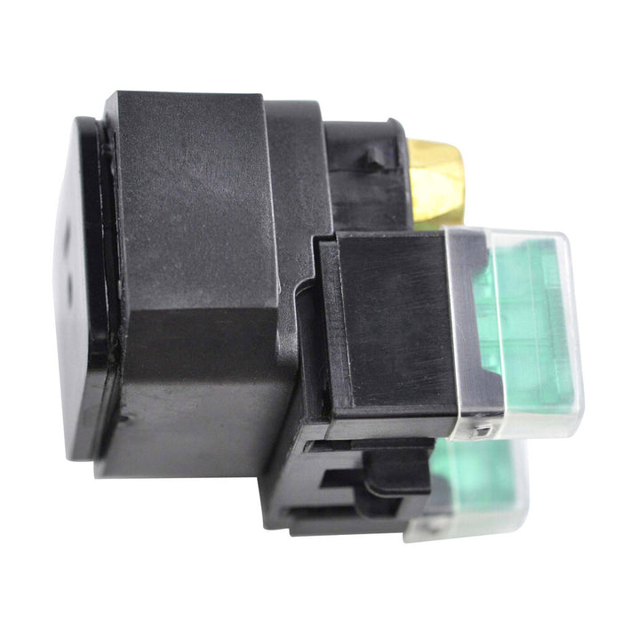 Rm Stator 97-0075 RM09007 STARTER RELAY SOLENOID