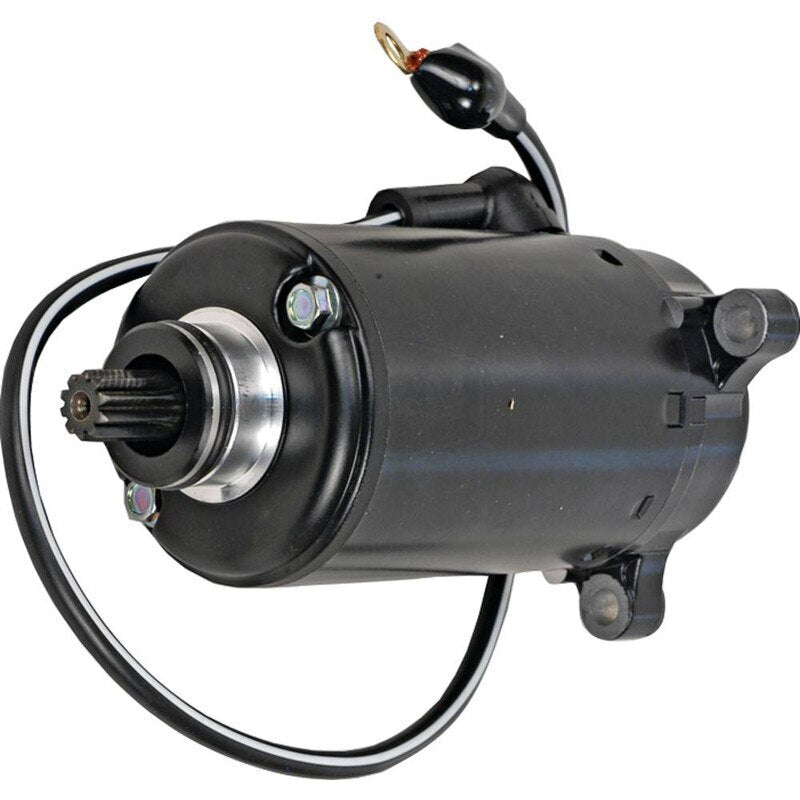 Arrowhead DEN-128080-8630 96-01 Adventurer 900/92-93 Daytona 1000/93-97 Daytona 1200 Starter - User 1
