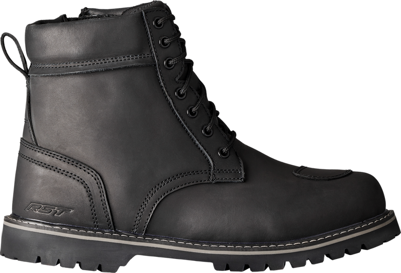 Rst 556-2146244 103576BLK-44 ROADSTER 3 CE BOOT BLACK WATERPROOF SZ 11
