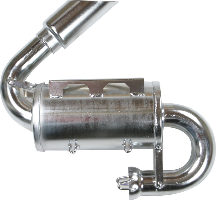 Sno Stuff 24-4832 331-200 RUMBLE PACK POL XC-SP 700/600 S/M