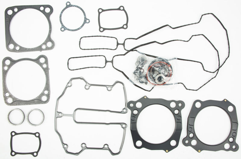 Cometic M8 4.320" 128CU T E KIT040" H G OE#25700729 - C10224 For Harley Motorcycles 2018-2021