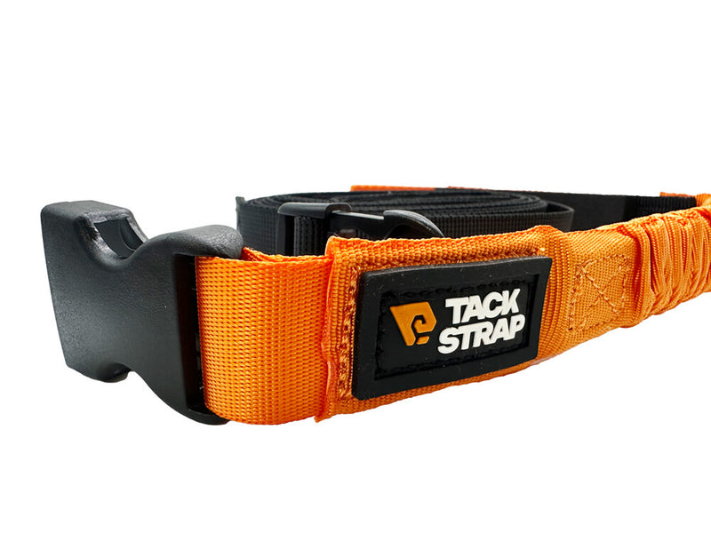 Tack Strap 29-2519 TS-PS-9 POWER STRAP - 9.0FT 2/PK 9FT LONG X 1IN WIDE