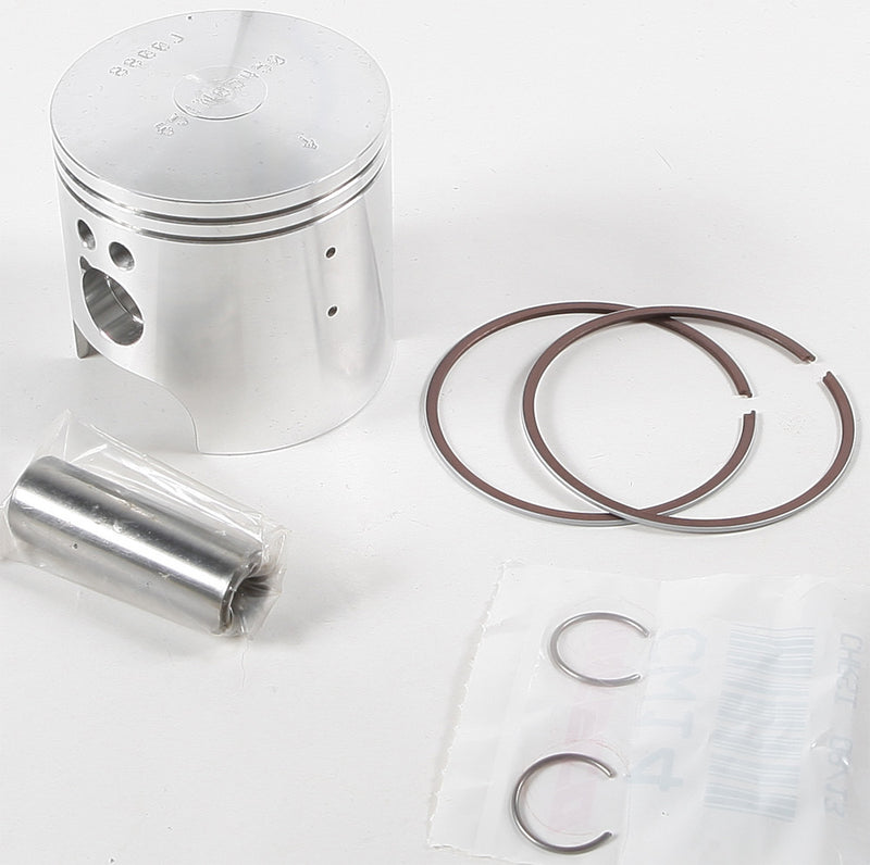 Wiseco Piston Kit PRO-Lite 54.50/+2.00 - 651M05450 For Kawasaki KX 100 1995-2009 | Suzuki RM 100 2003