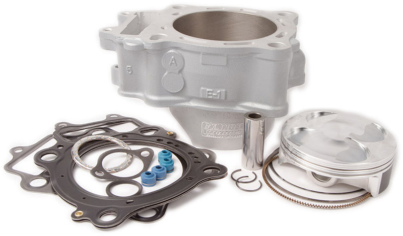 Cylinder Works Cylinder Kit BB 80.00/+3.2 13.3:1 - 11007-K01 Honda CRF250R 2010-2017