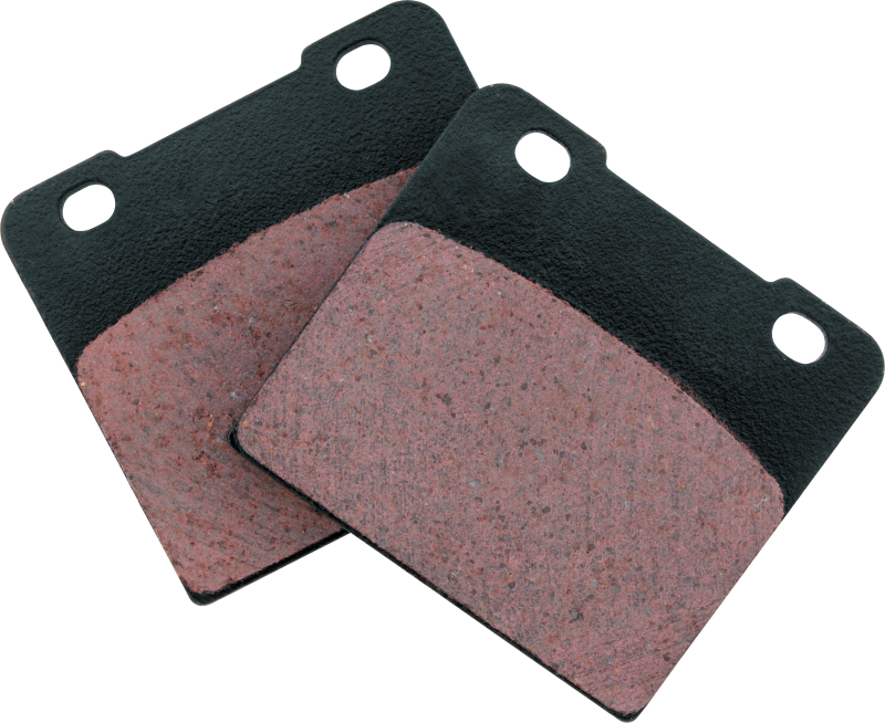 BikeMaster 961105 Suzuki Brake Pads - Photo - Primary