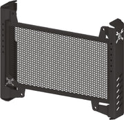 Burly Brand B10-3009B 21-22 Rebel 1100 Slash Cut Radiator Guard - Photo - Primary