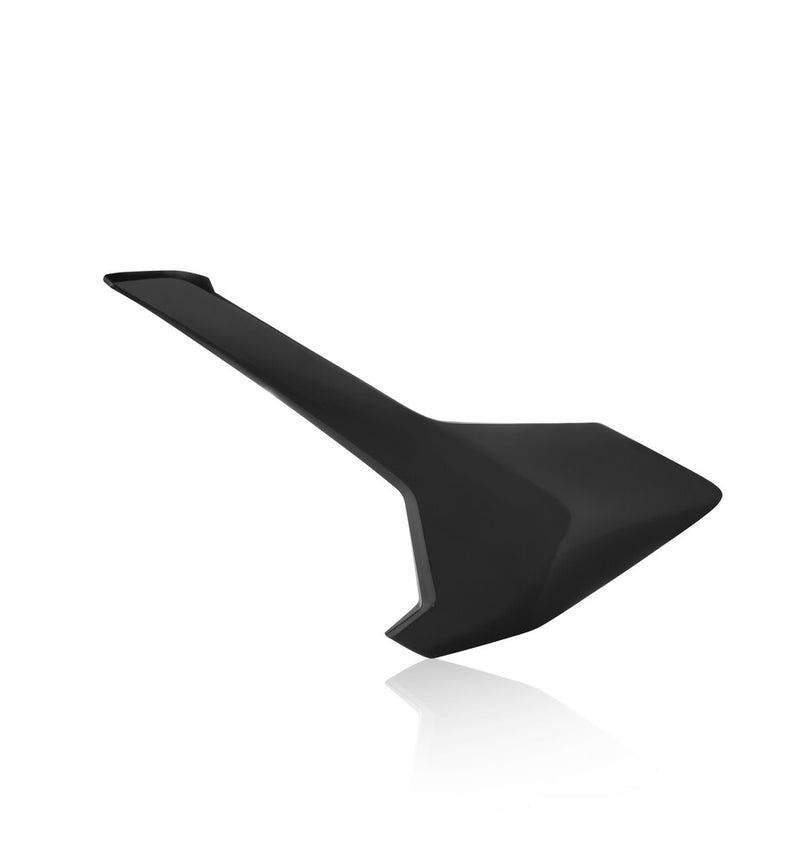 Acerbis Side Panels Black - 2732040001 Husqvarna TC 65 2017-2024