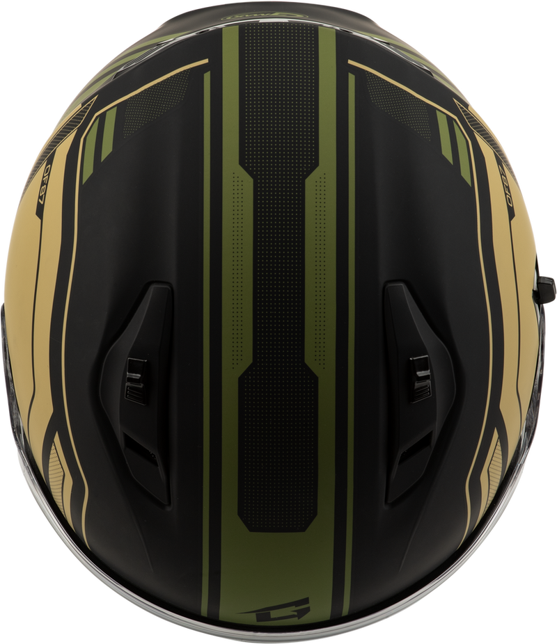Gmax OF-87 Duke Helmet (2024)
