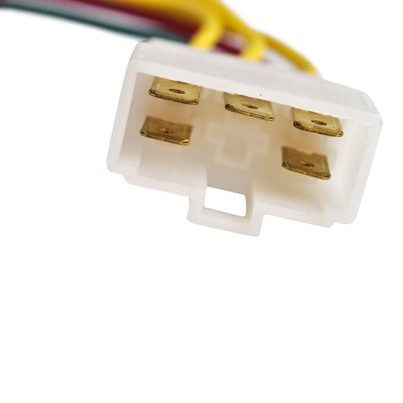 Rm Stator Voltage Regulator Rectifier - RM30301 Suzuki 200S / DR200S 2015-2019