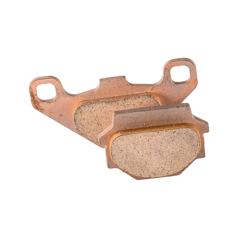 Rfx Rear Brake Pads KTM Husaberg - FXBP 50800 99CP KTM 125 / 250 / EXC 125 / EXC 250 1989-1993