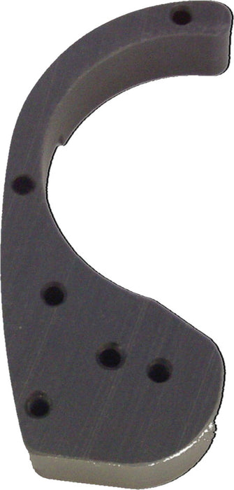 Modquad 28-41361 CS1-2 CASE SAVER (UHMW BLACK)