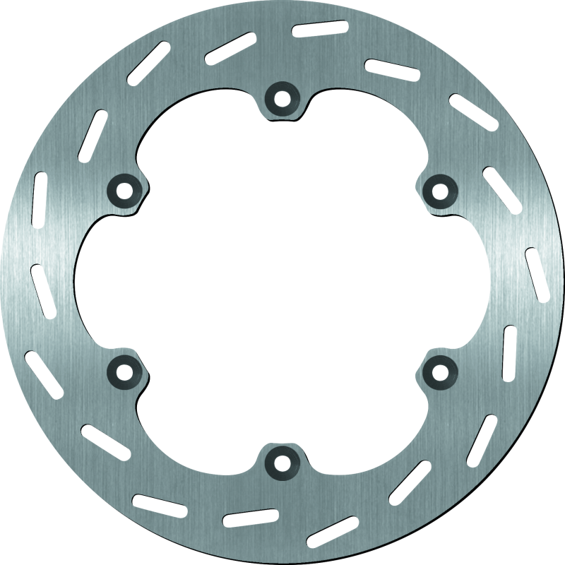 BikeMaster 962072 Honda Brake Rotor - Photo - Primary