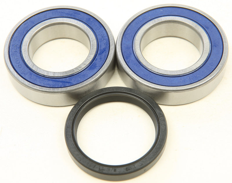 All Balls Wheel Bearing & Seal Kit - 25-1709 Kawasaki 300 Brute Force / Brute Force 2012-2018