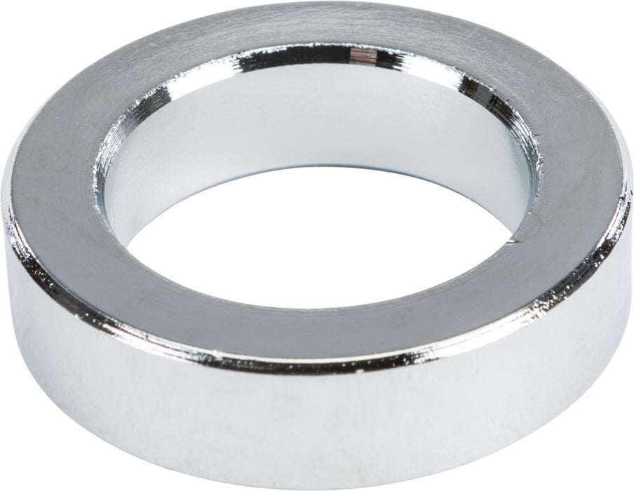 Harddrive 820-54139 339340 1" FRONT CHROME WHEEL SPACER 0.125"