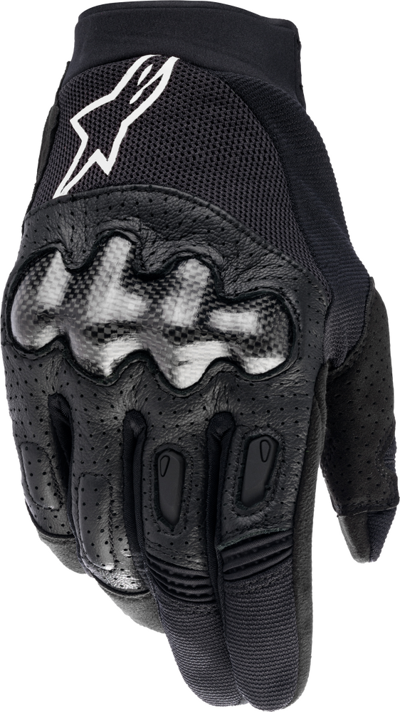 Alpinestars 482-9893L 3565023-10-LG Megawatt Gloves