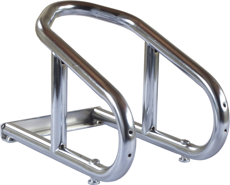 Fire Power 52-2622 01101912 W/ HARDWARE WHEEL CHOCK 5.5"