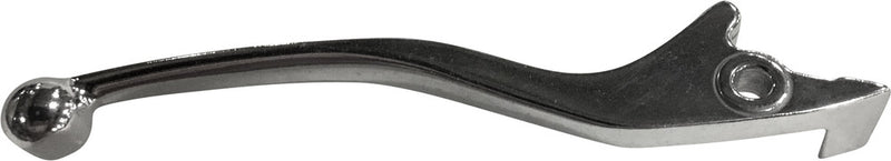 Fire Power Brake Lever Silver - 020-0291 Honda Motorcycles 2014-2019