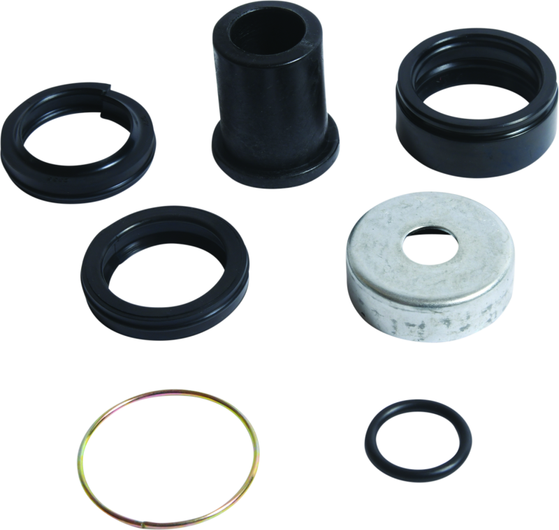 QuadBoss 411434 03-06 Kawasaki KFX400 Lower Steering Bearing Kit - Photo - Primary