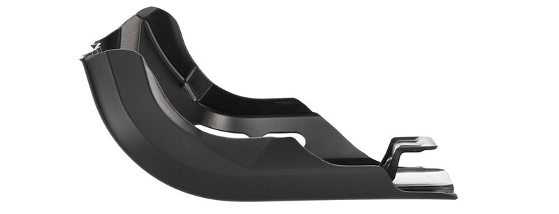 Cycra Full Armor Skid Plate Black - 1CYC-6247-12 Honda CRF450R / CRF450RX 2021-2026