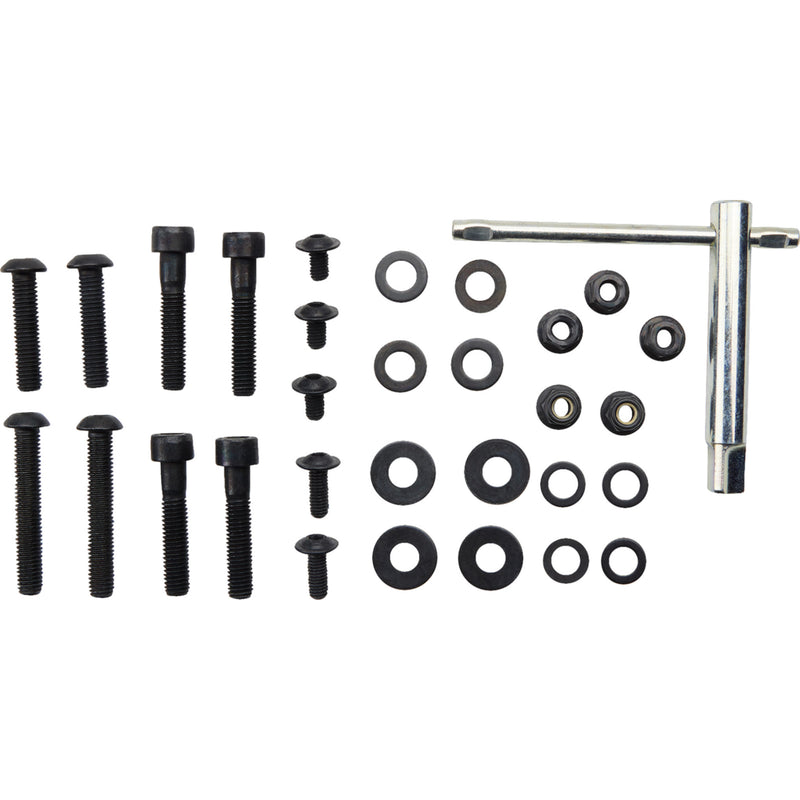 Givi Mounting Rack - PLR5108 BMW R1200GS / R1200GS Adventure 2013-2018